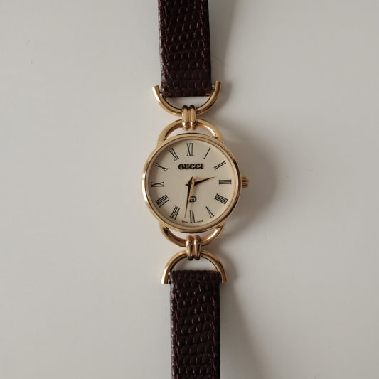Vintage Gucci Watch