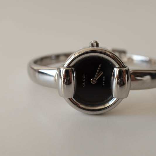 Vintage Gucci 1400L Watch