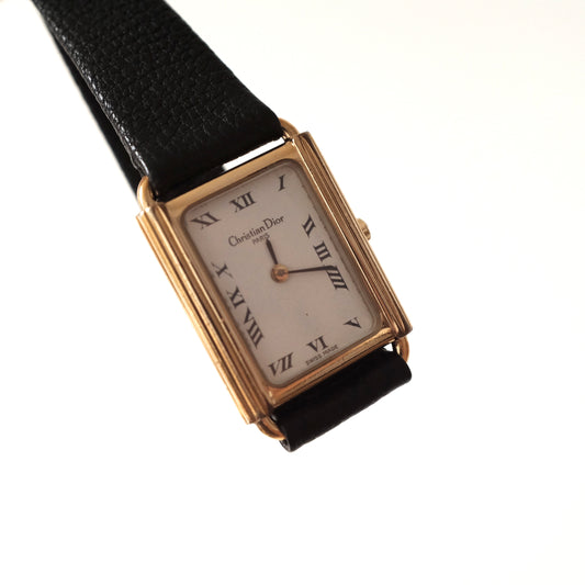 Vintage Dior Watch