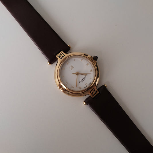 Vintage Givenchy Watch