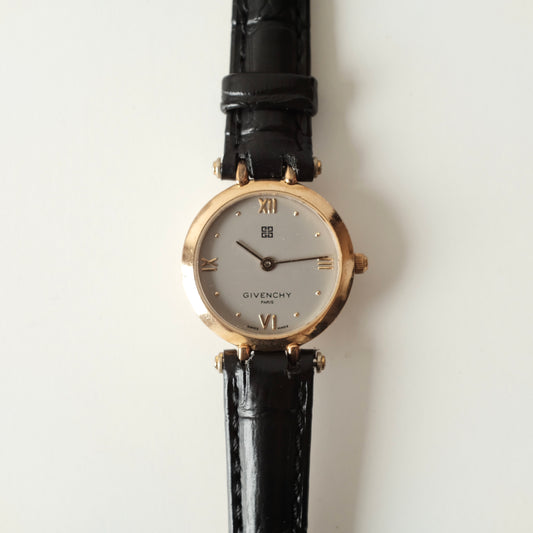 Vintage Givenchy Watch